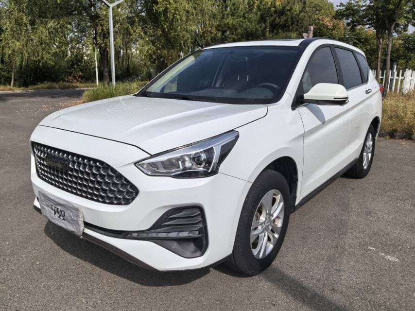 Haval 2019 M6 1.5T 2WD Value Edition