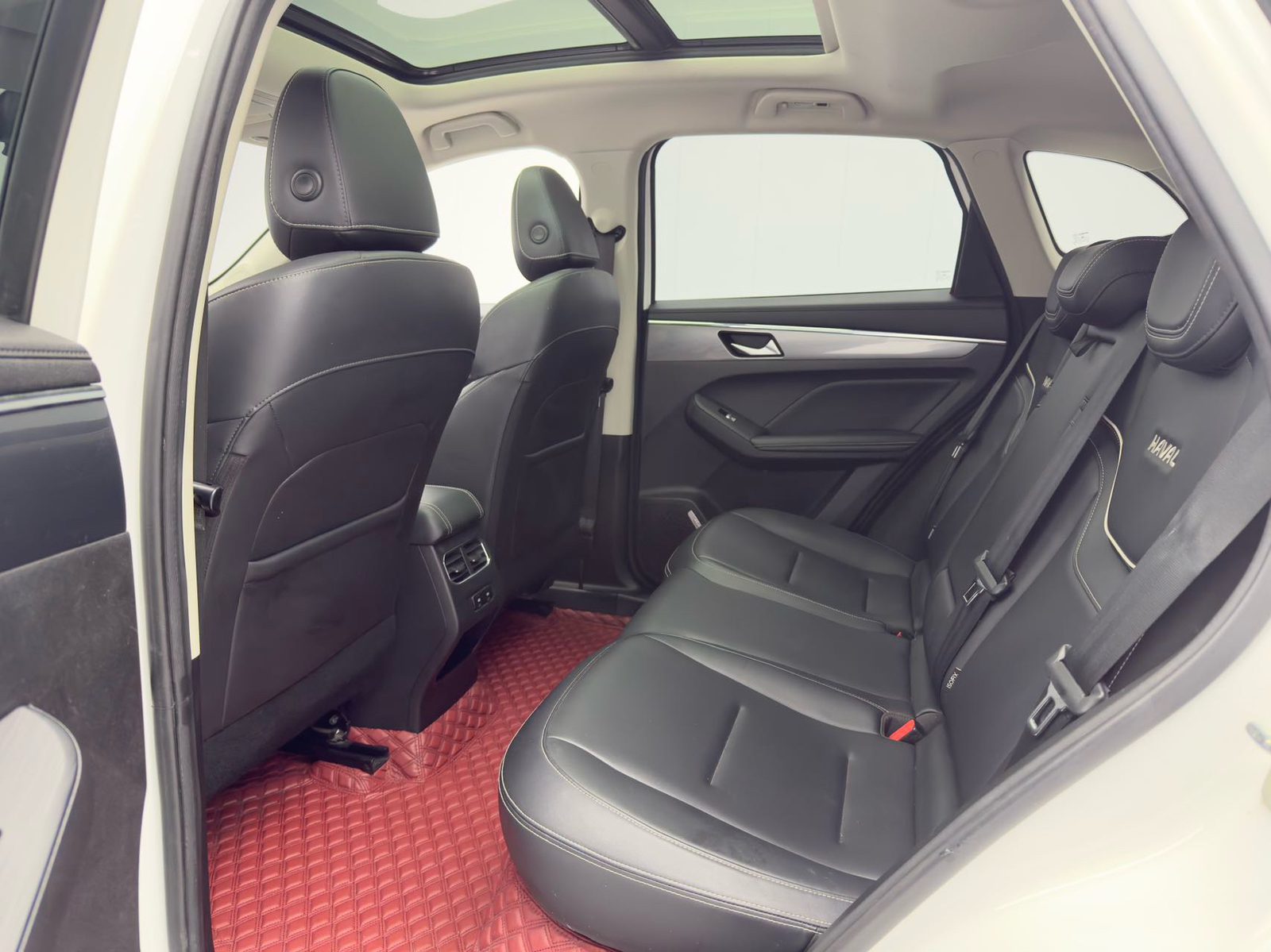 Photo du Haval Jolion First Love 1.5T Senior Edition 5