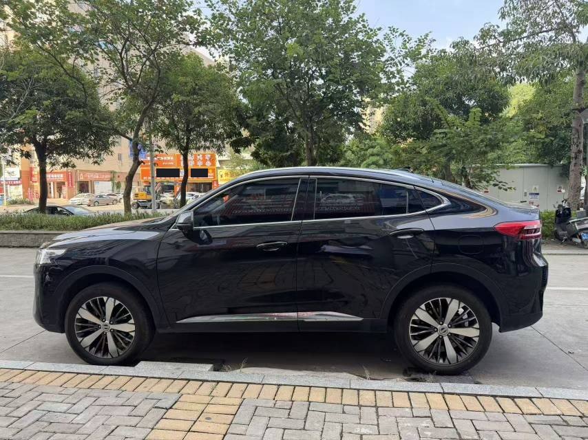 Фото Haval F7x 1.5T 2WD Extreme Smart Play — 5