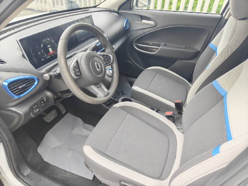 Foto del ORA R2 (White Cat) Upgraded 305km Luxury Model 5