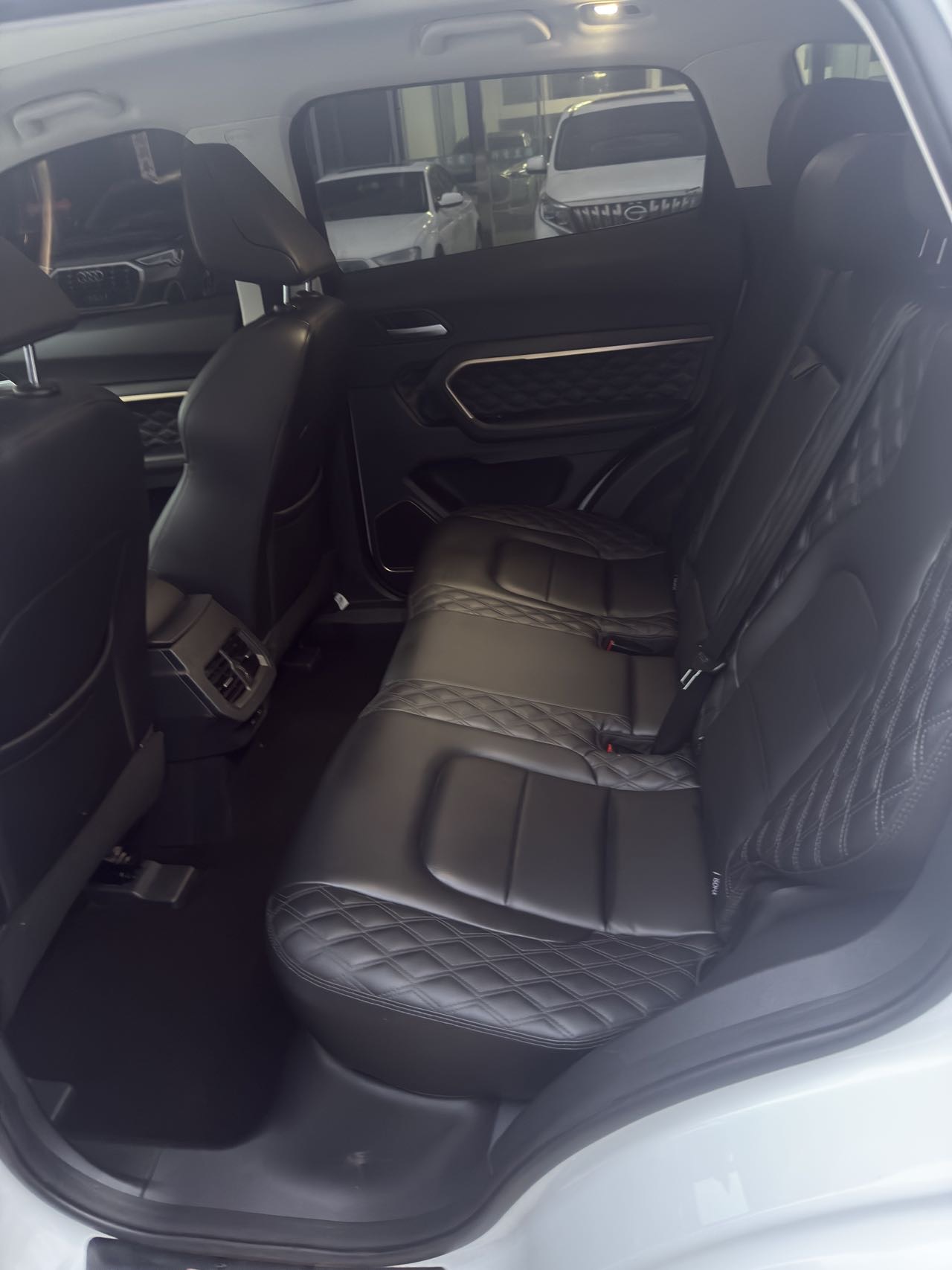 Haval H6 1.5T Champion Edition photo 4