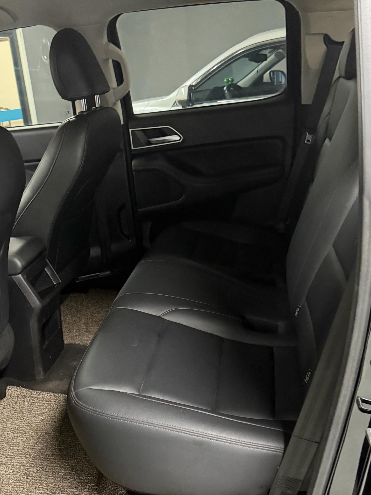 Great Wall POER 2023 Cannon 2.0T Commercial Diesel 2WD Elite Long Bed photo 5