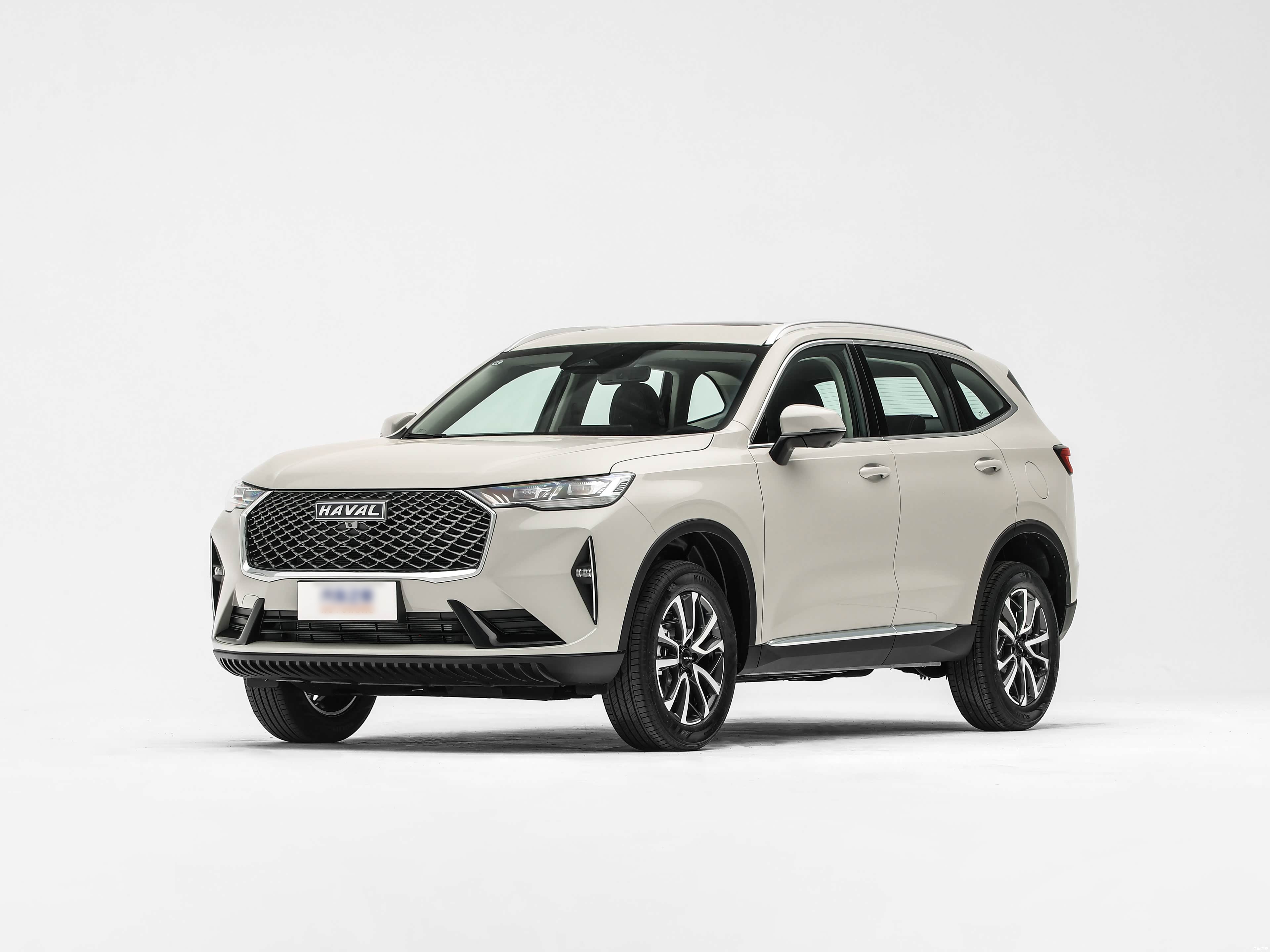 GWM export