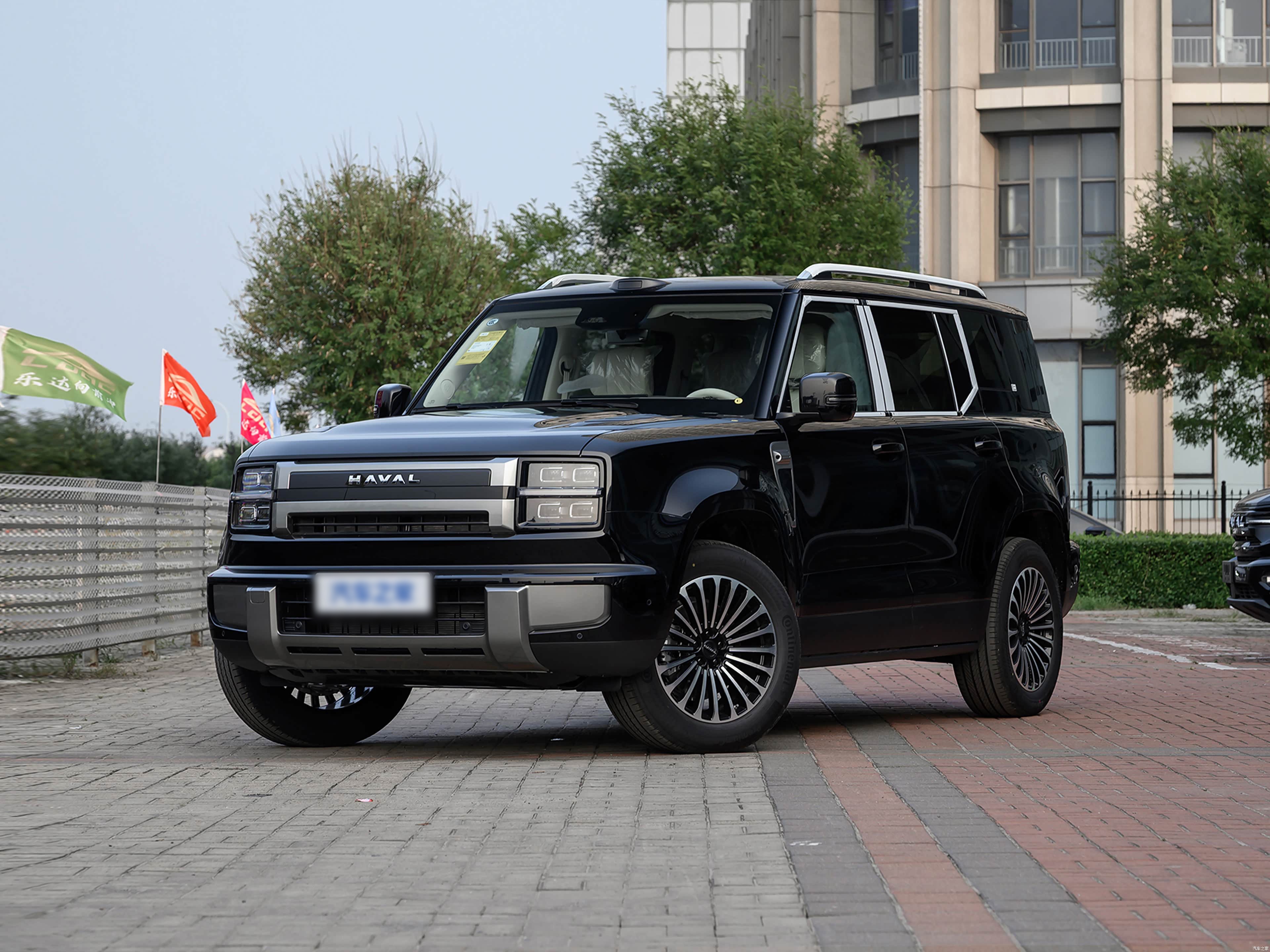 长城H10